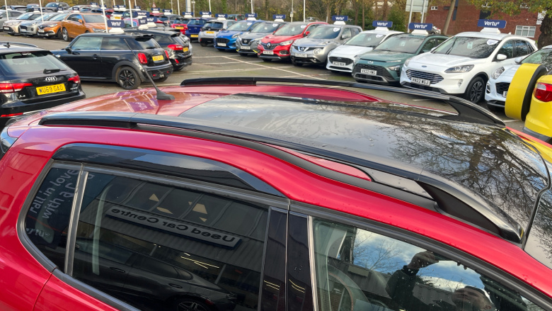 Peugeot 2008 1.2 PureTech 110 GT Line 5dr EAT6 Petrol Estate